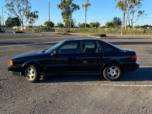 Used 1995 Audi 90 S image 2