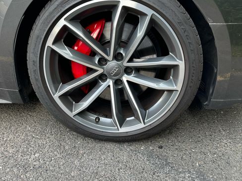 Used 2018 Audi S5 Prestige w/ S Sport Package AWD/4WD image 10