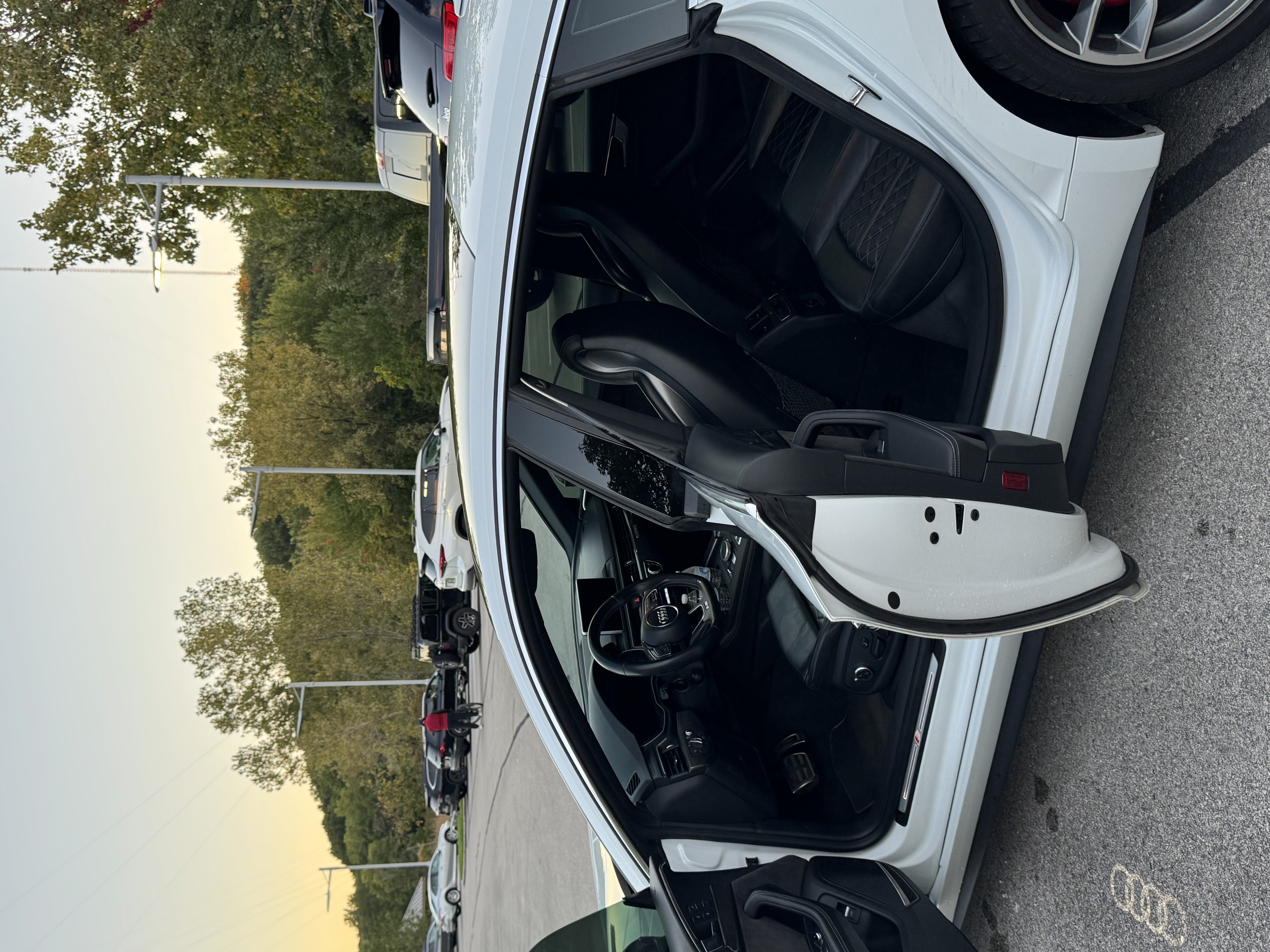 Used 2018 Audi S5 Prestige AWD/4WD image 14