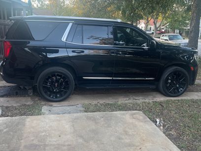 Used 2023 GMC Yukon SLT