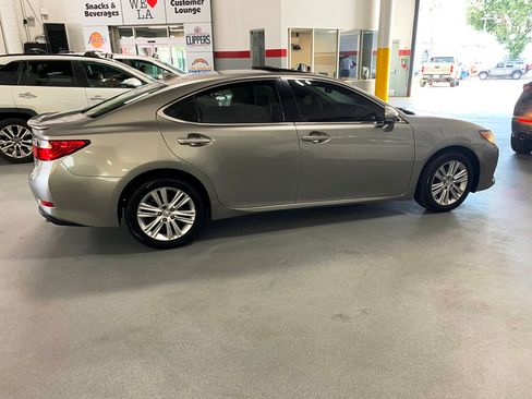 Used 2015 Lexus ES 350 image 5
