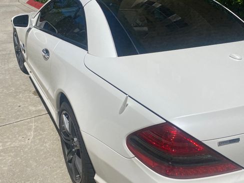 Used 2009 Mercedes-Benz SL 550 image 13