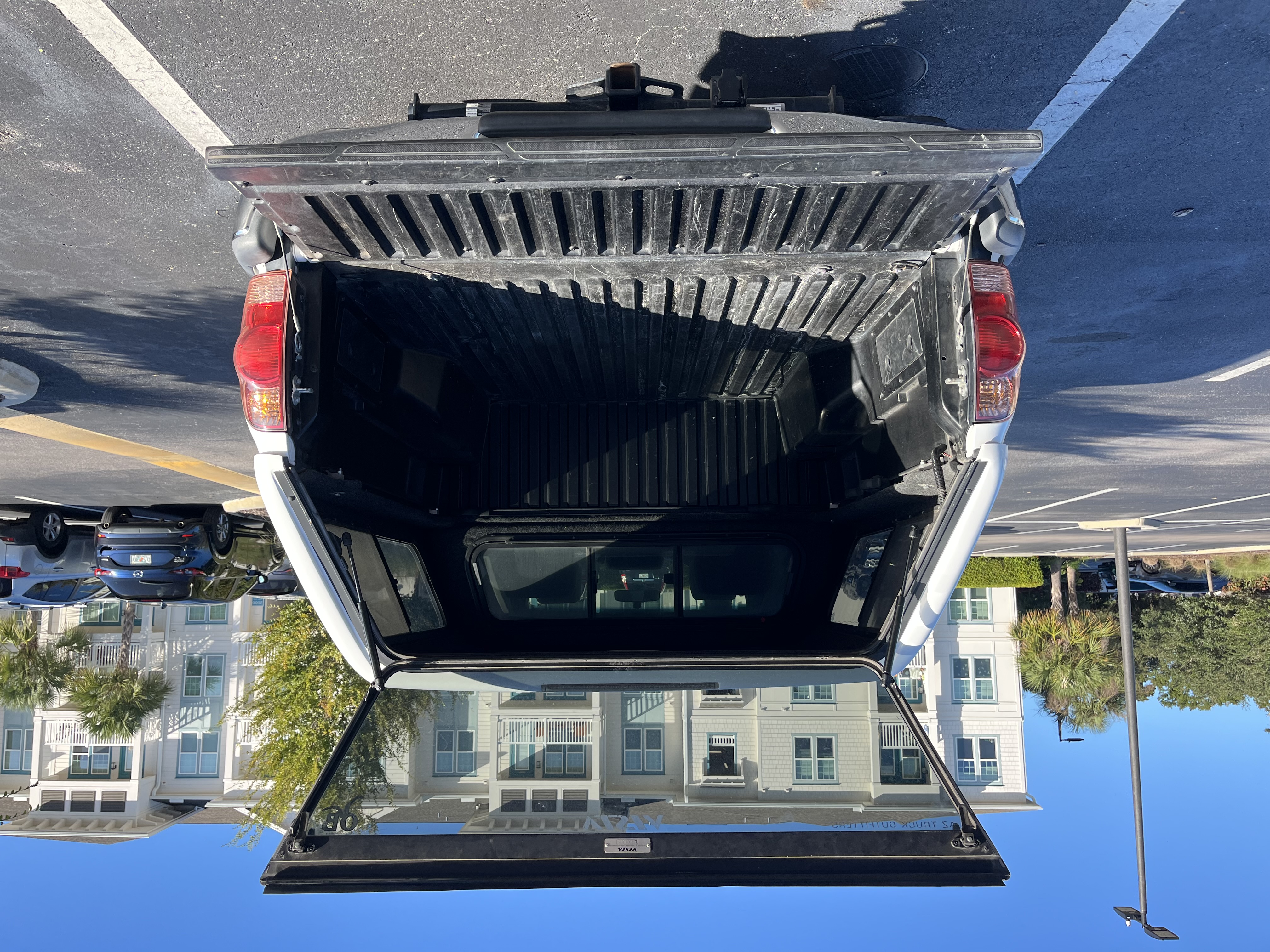 Used 2006 Toyota Tacoma PreRunner RWD image 5