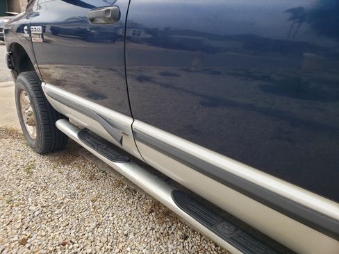 Used 2007 Dodge Ram 3500 Truck SLT image 10