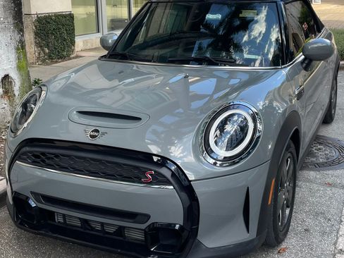 Used 2022 MINI Cooper S FWD image 5