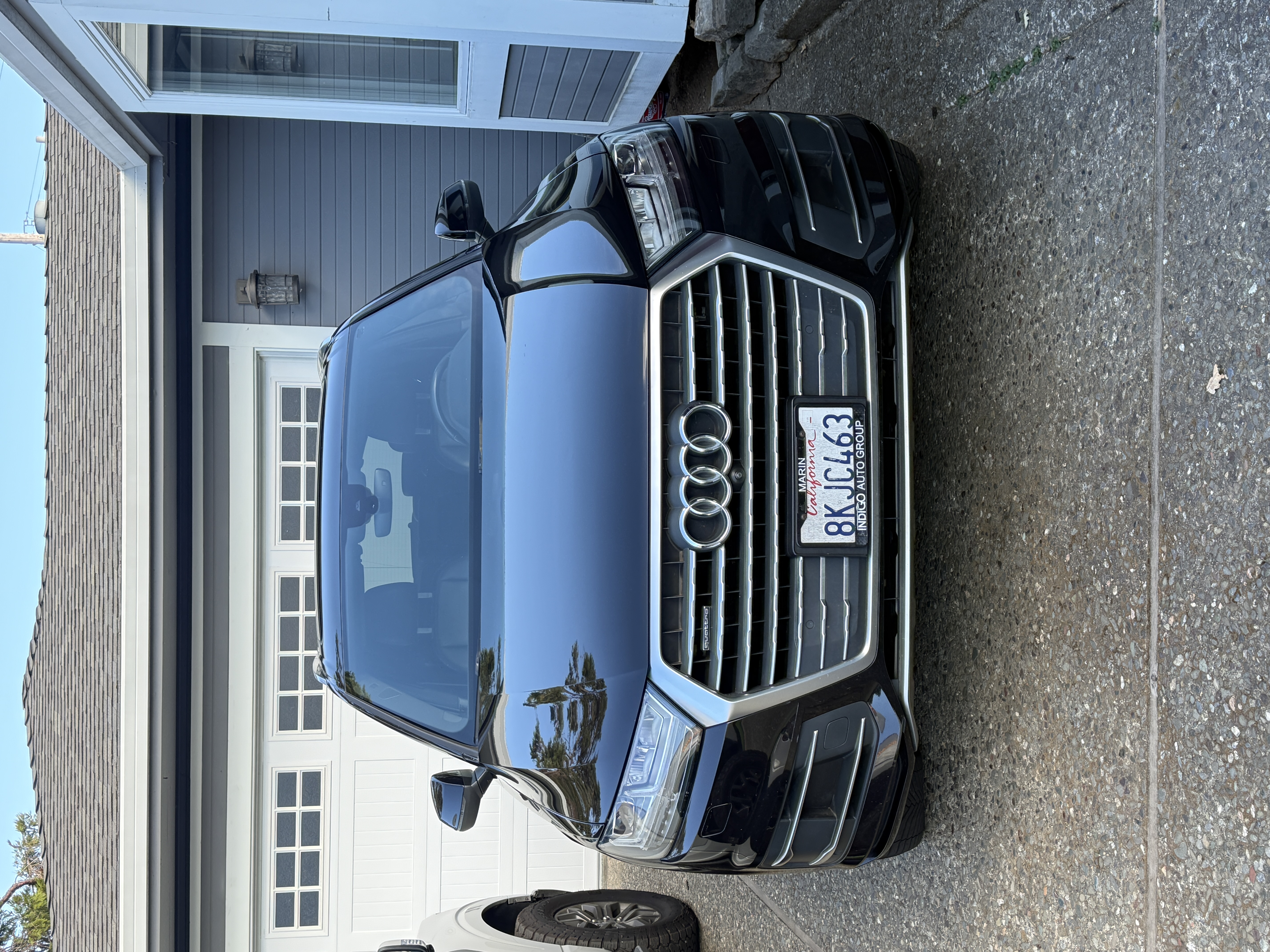 Used 2019 Audi Q7 2.0T Premium Plus w/ Premium Plus Package AWD/4WD image 1