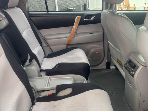 Used 2008 Toyota Highlander Limited image 20