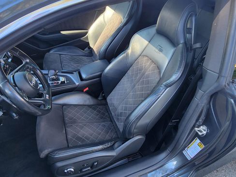 Used 2018 Audi S5 Premium Plus w/ Navigation Package image 20