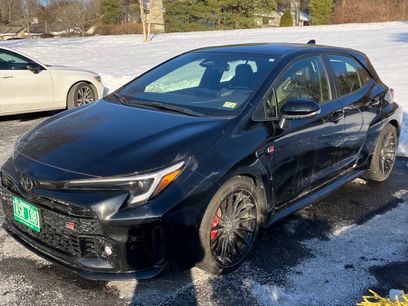 Used 2024 Toyota Corolla GR