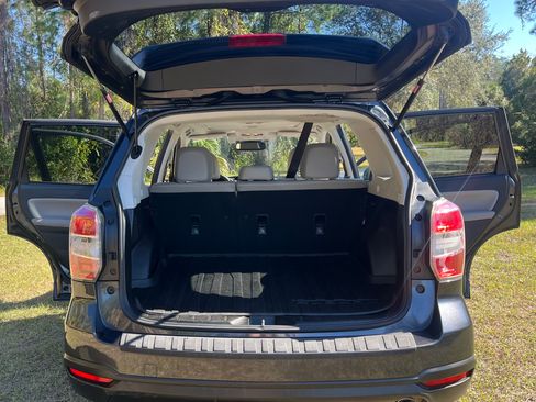 Used 2014 Subaru Forester 2.5i Touring image 11