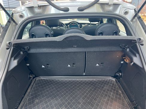 Used 2023 MINI Cooper S w/ Signature Upholstery Package image 10