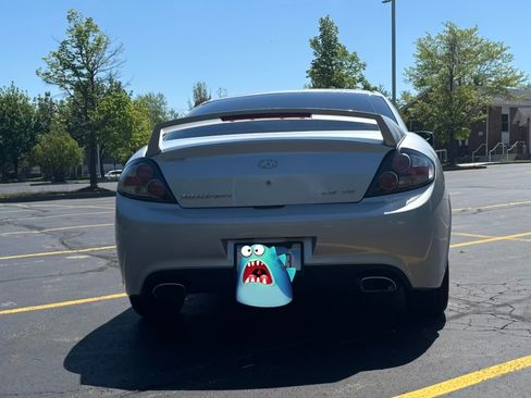 Used 2008 Hyundai Tiburon SE FWD image 10