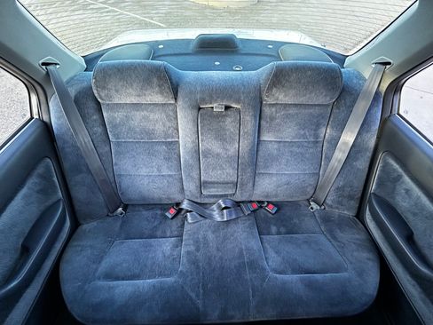 Used 1993 Honda Accord LX image 14