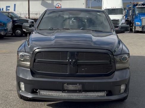 Used 2015 RAM 1500 Limited image 28