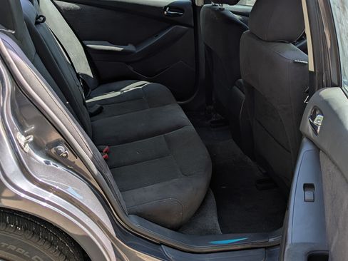 Used 2012 Nissan Altima 2.5 S image 16