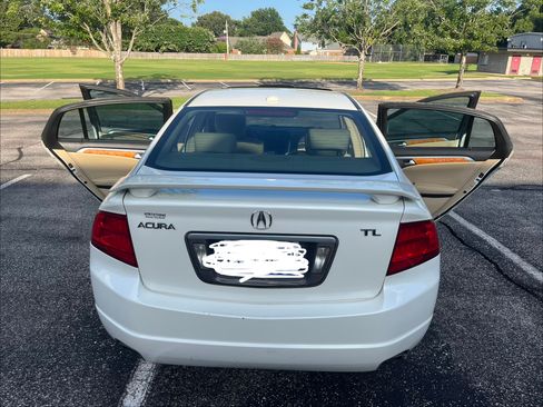 Used 2006 Acura TL image 9