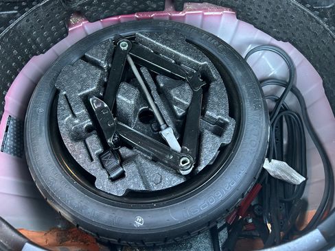 Used 2017 Chevrolet Trax LS image 18