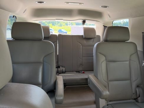 Used 2017 Chevrolet Tahoe LT AWD/4WD image 9