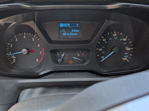 Used 2015 Ford Transit 350 148 Medium Roof w/ Interior Upgrade Package image 13