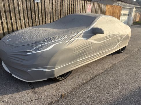 Used 2013 BMW 650i Coupe image 6