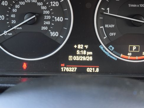 Used 2014 BMW 328i Sedan image 13