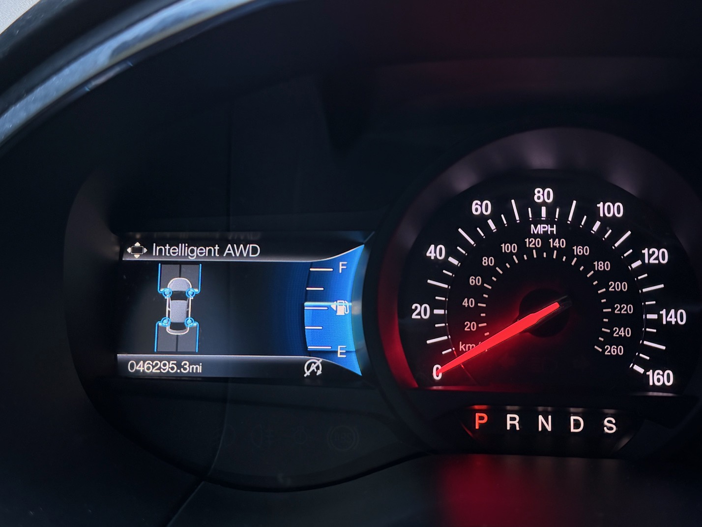 Used 2021 Ford Edge ST AWD/4WD image 17