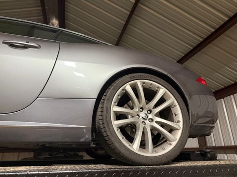 Used 2007 Jaguar XKR R image 18