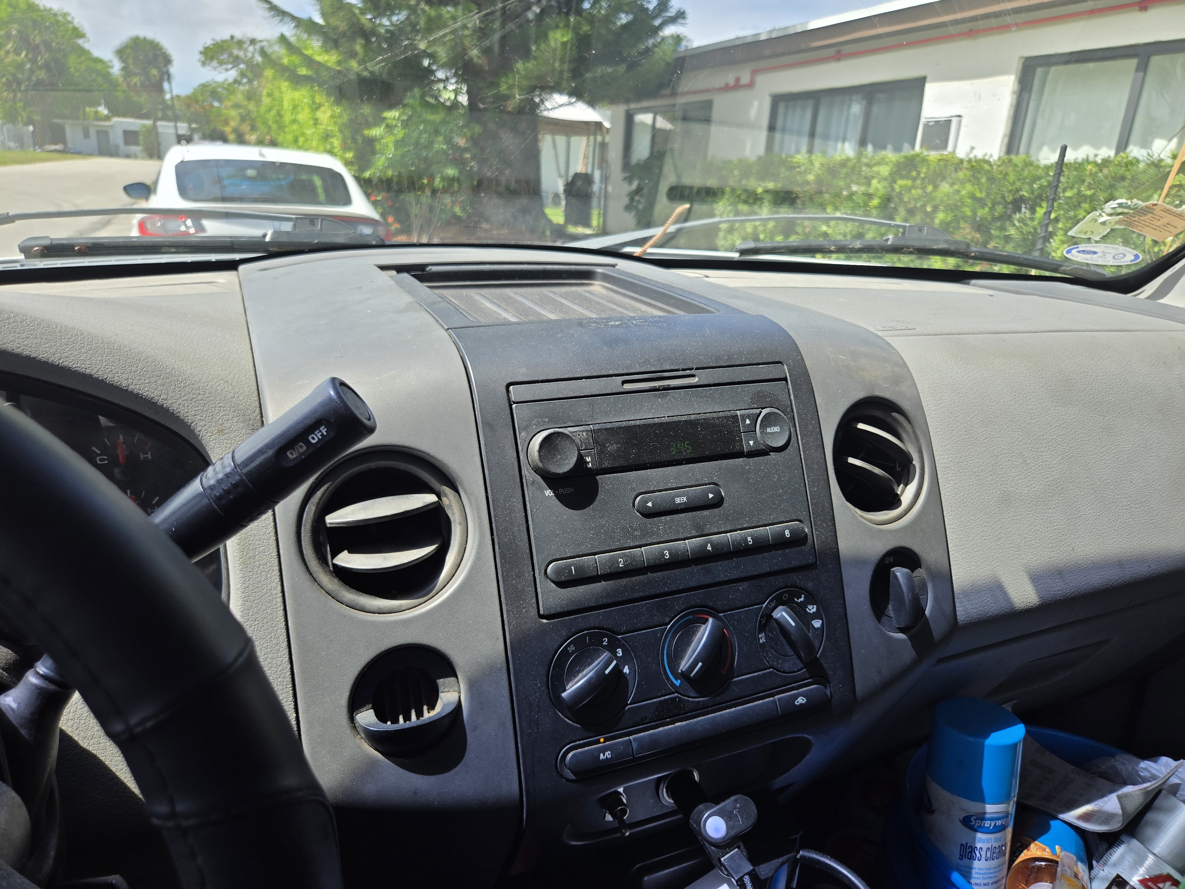 Used 2008 Ford F150 XL RWD image 9