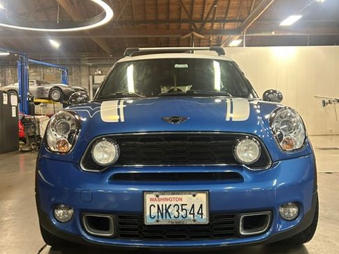 Used 2013 MINI Cooper Countryman S image 18