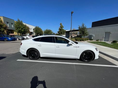 Used 2019 Audi A5 2.0T Premium w/ Convenience Package AWD/4WD image 6