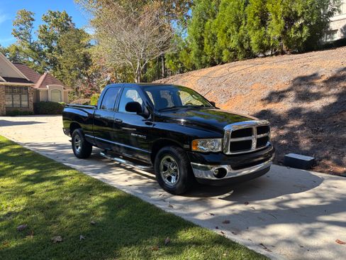 Used 2003 Dodge Ram 1500 Truck SLT image 1