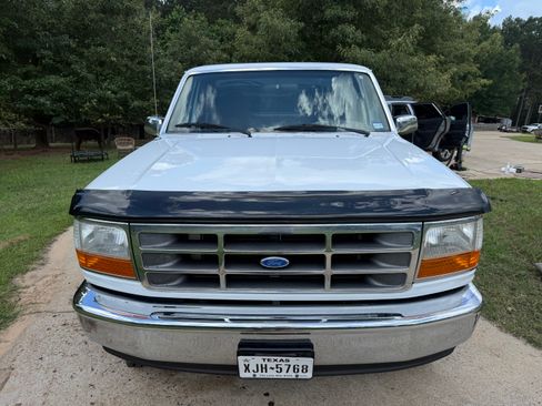 Used 1996 Ford F150 2WD Regular Cab image 6