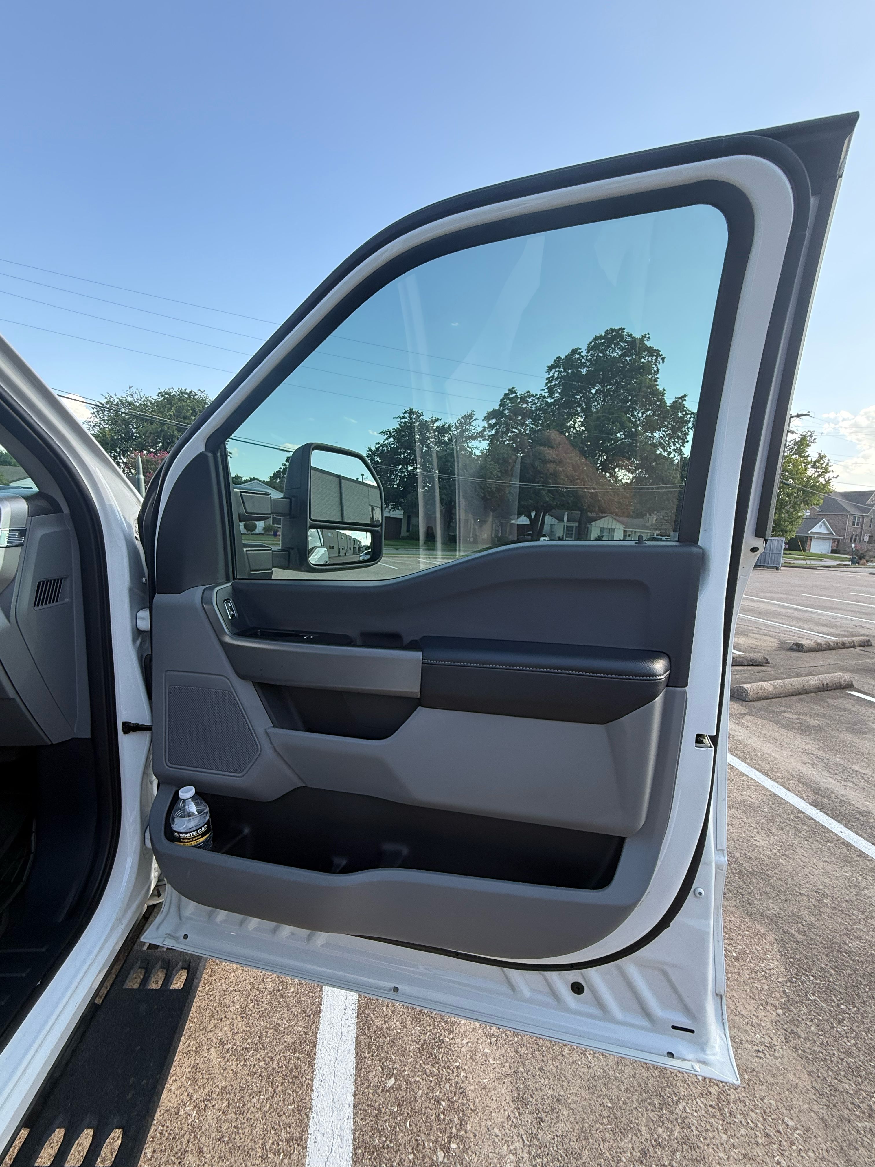 Used 2023 Ford F350 XLT w/ Tremor Off-Road Package AWD/4WD image 13