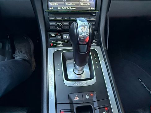 Used 2015 Porsche 911 Targa 4S image 13