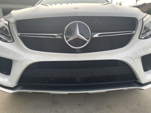 Used 2016 Mercedes-Benz GLE 450 4MATIC Coupe image 17