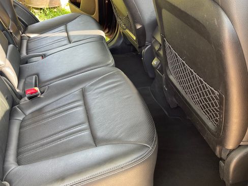 Used 2014 Kia Sorento SX w/ 3rd Row Package image 12