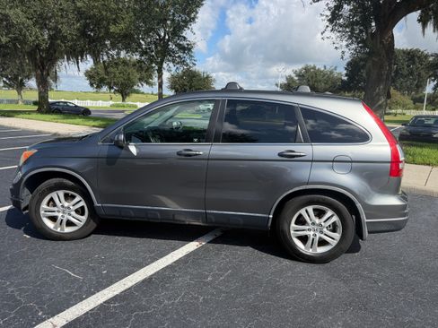 Used 2011 Honda CR-V EX-L image 8