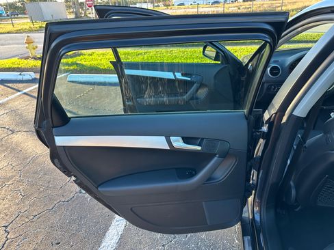 Used 2008 Audi A3 3.2 image 16