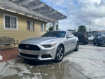 Used 2015 Ford Mustang Coupe w/ Equipment Group 051A