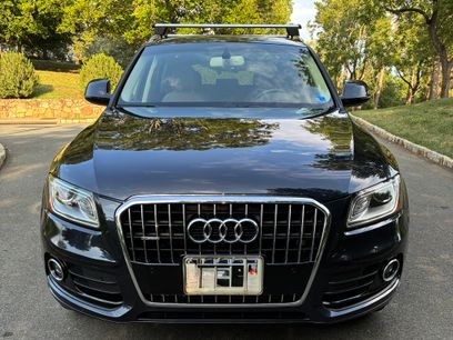 Used 2017 Audi Q5 2.0T Premium Plus