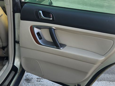 Used 2005 Subaru Outback 3.0R L.L. Bean image 12