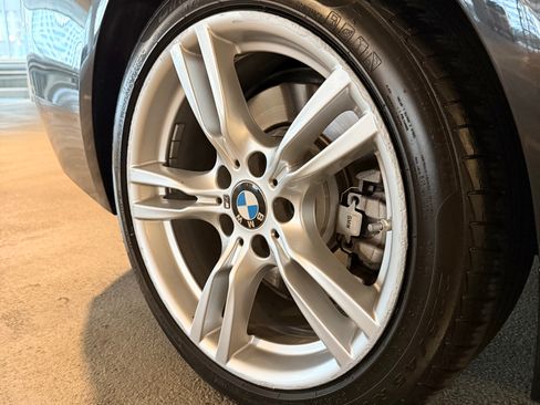 Used 2016 BMW 435i xDrive Convertible AWD/4WD image 17