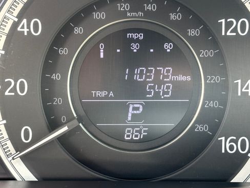 Used 2014 Honda Accord EX-L image 6