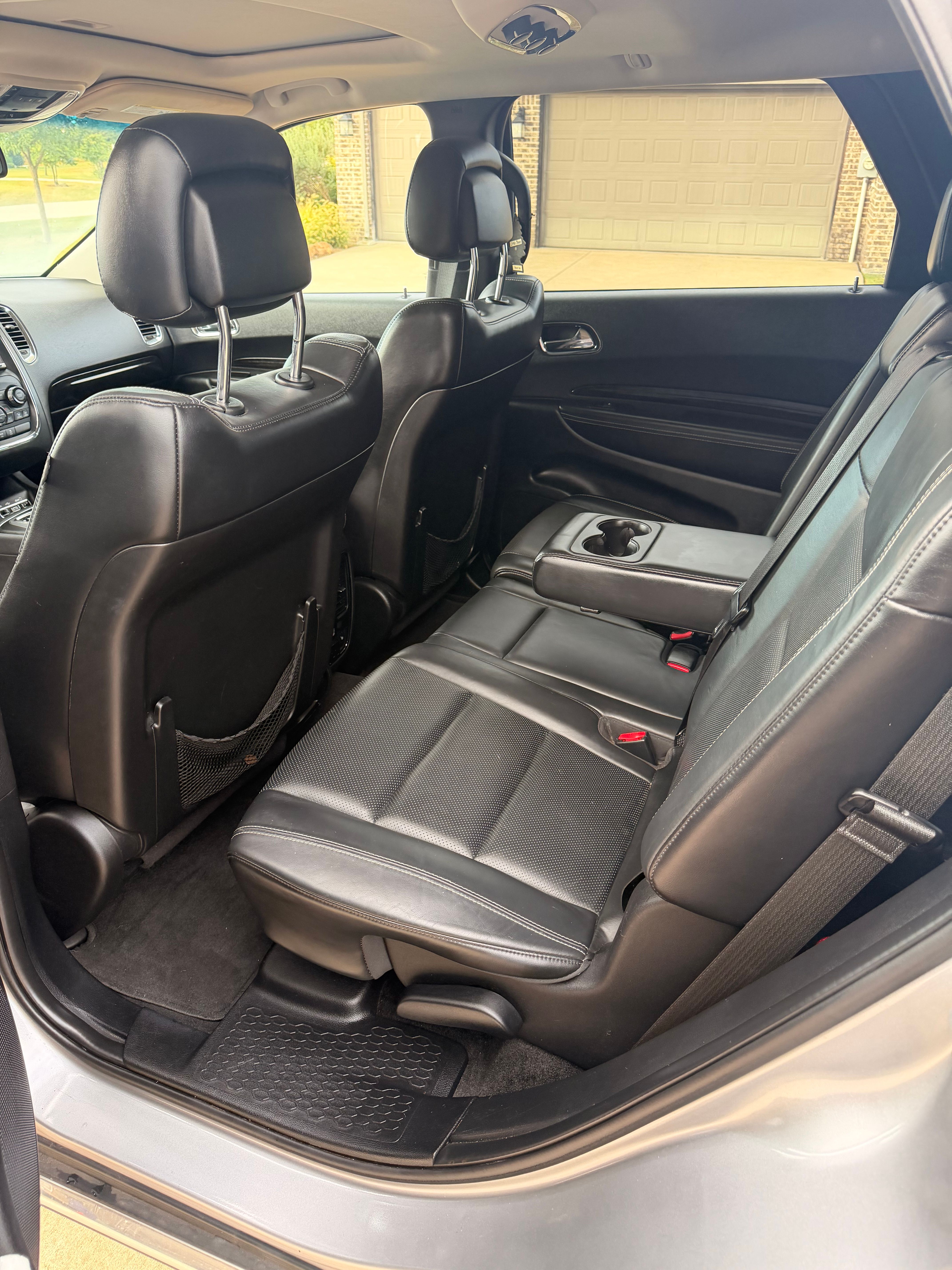Used 2015 Dodge Durango Citadel RWD image 12