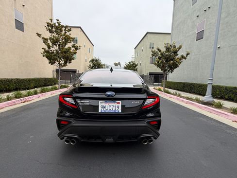 Used 2023 Subaru WRX Premium AWD/4WD image 24
