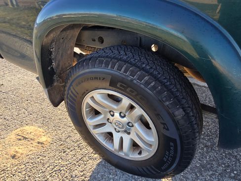 Used 2003 Toyota Tundra SR5 image 16