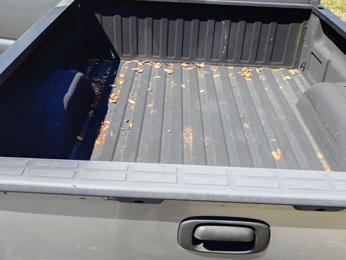 Used 2007 Chevrolet Silverado 1500 LS image 10