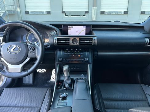 Used 2014 Lexus IS 250 image 13