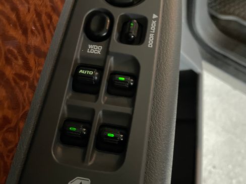 Used 2007 Dodge Ram 2500 Truck Laramie image 18