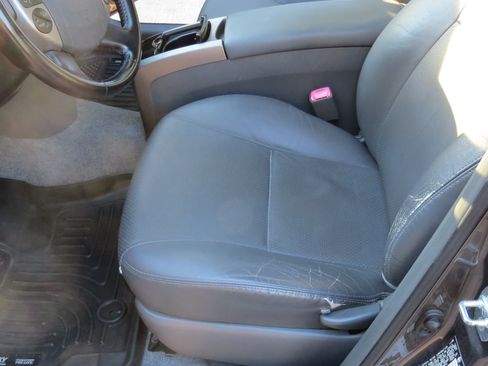 Used 2009 Toyota Prius Touring FWD image 1